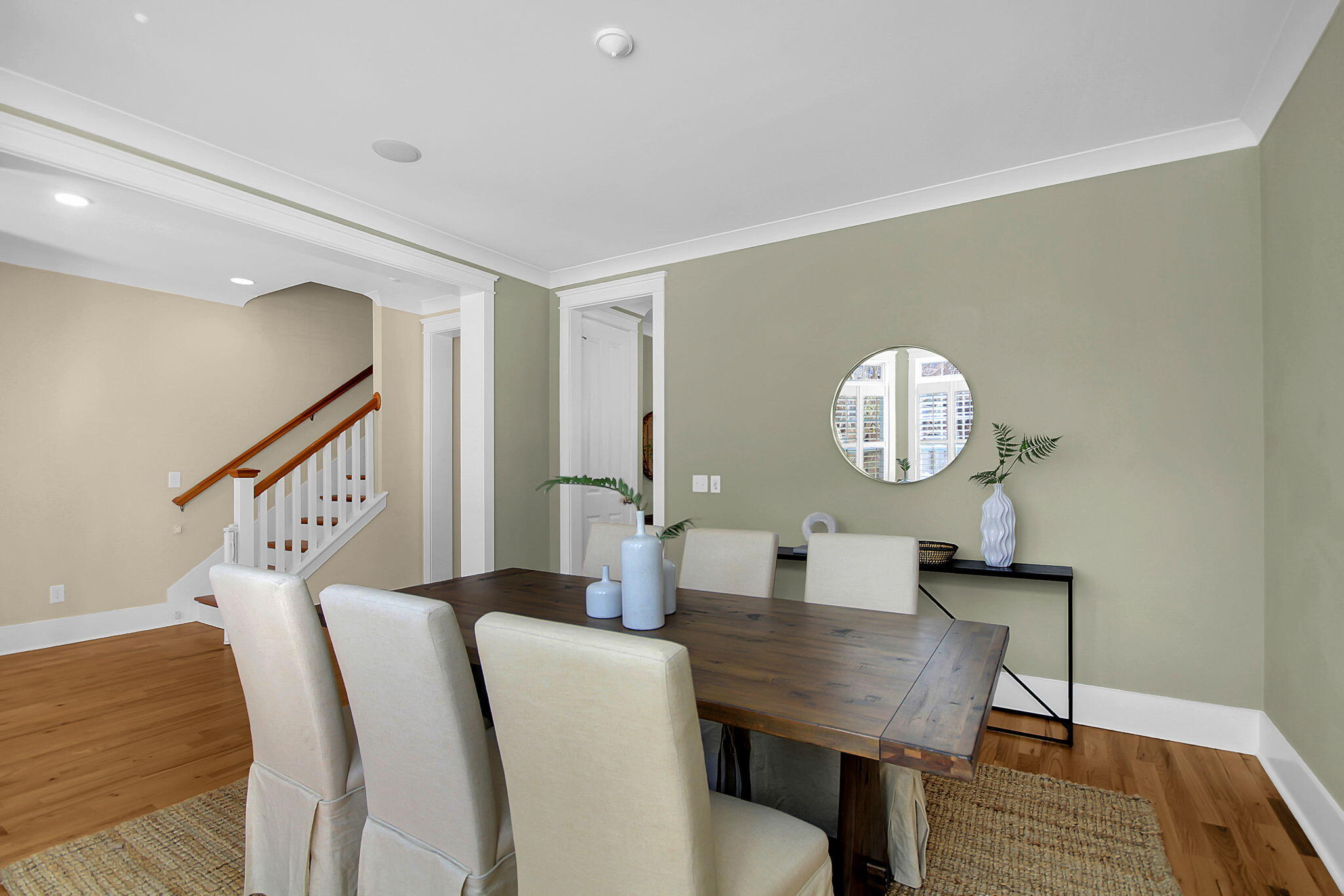 1311 Appling Drive Mount Pleasant, SC 29464 - Photo 14 of 62 Dining Room