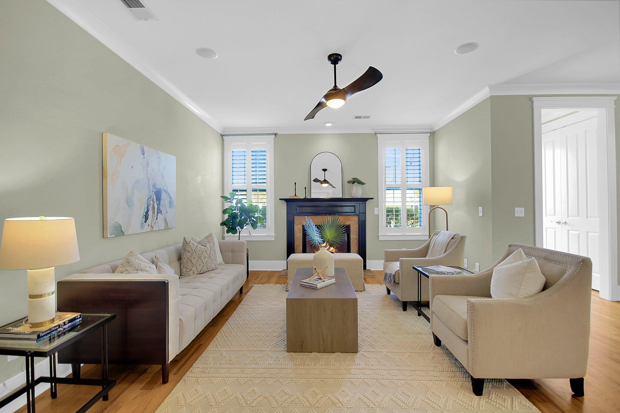 1311 Appling Drive Mount Pleasant, SC 29464 - Photo 22 of 62 Family Room