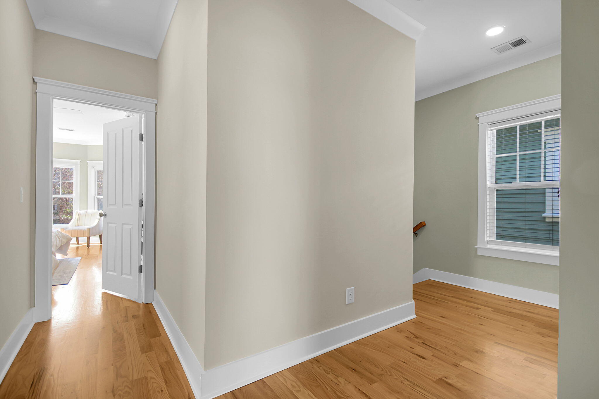 1311 Appling Drive Mount Pleasant, SC 29464 - Photo 30 of 62 Upstairs Hallway