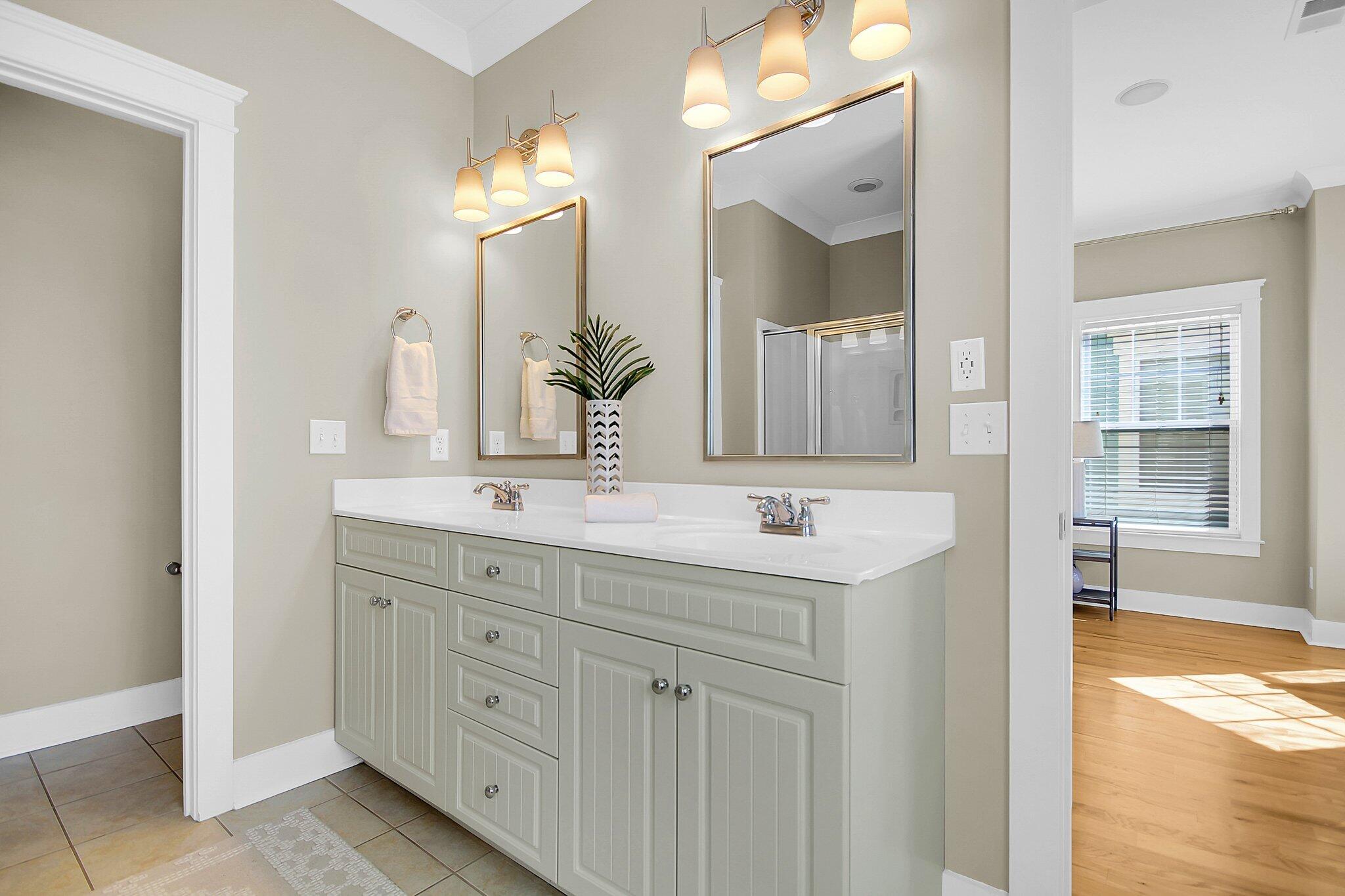 1311 Appling Drive Mount Pleasant, SC 29464 - Photo 41 of 62 Master Bathroom