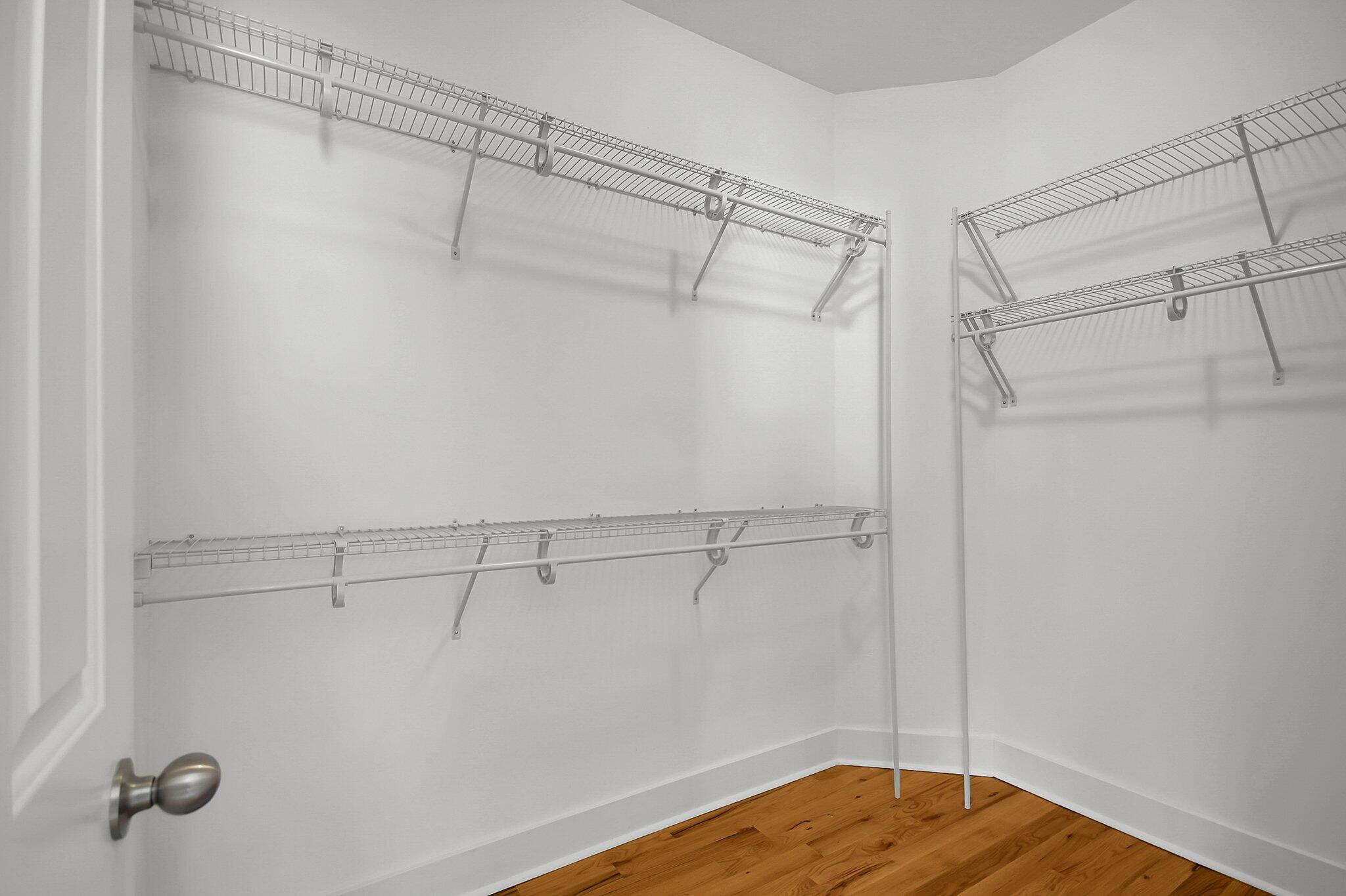 1311 Appling Drive Mount Pleasant, SC 29464 - Photo 44 of 62 Master Closet