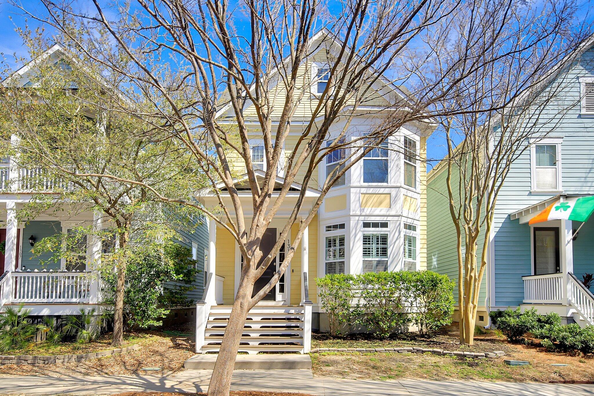 1311 Appling Drive Mount Pleasant, SC 29464 - Photo 49 of 62 1311 Appling Drive