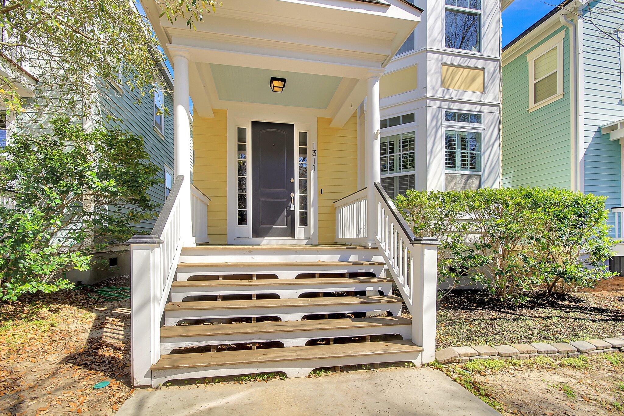 1311 Appling Drive Mount Pleasant, SC 29464 - Photo 51 of 62 1311 Appling Drive