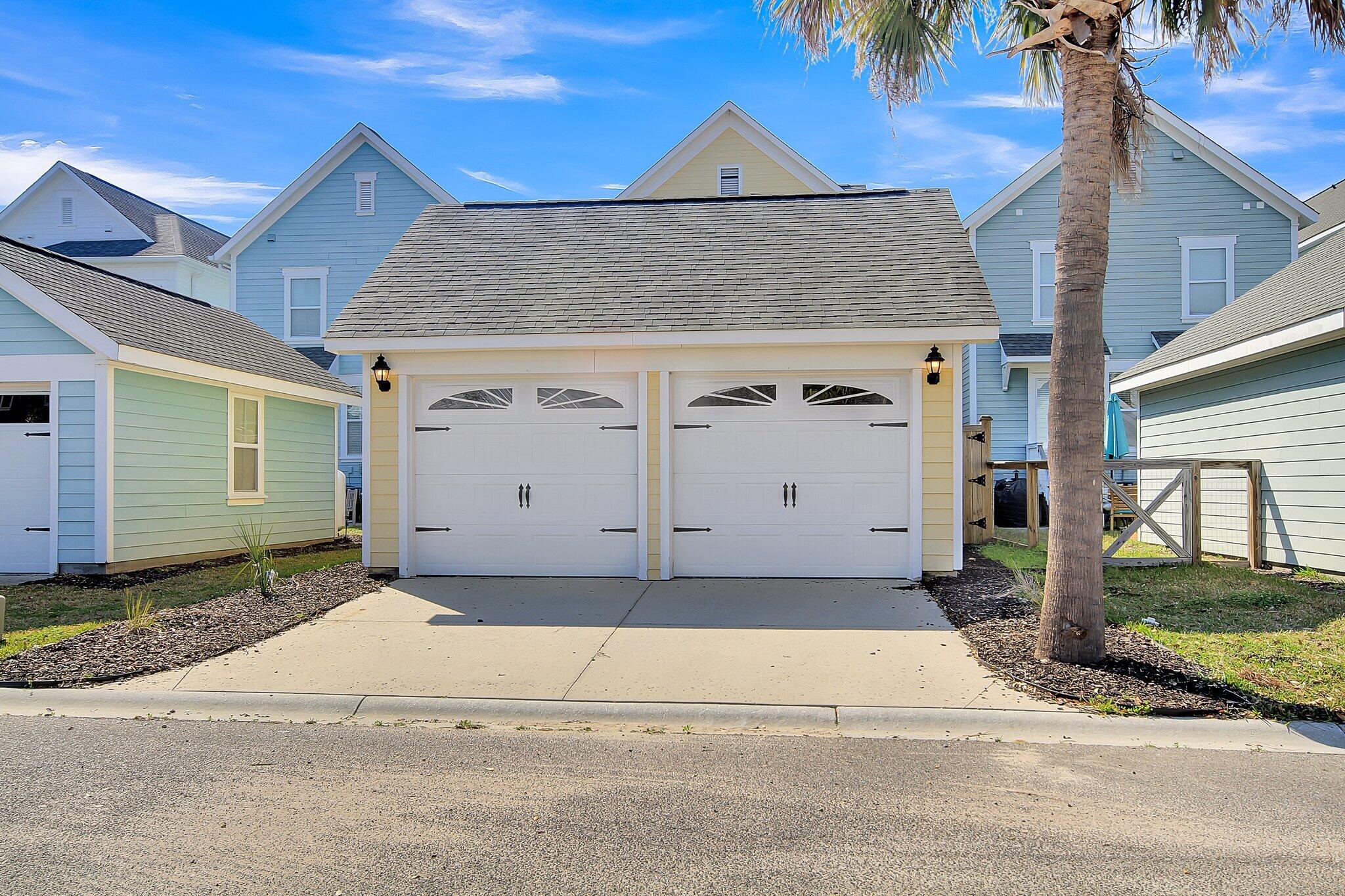1311 Appling Drive Mount Pleasant, SC 29464 - Photo 52 of 62 2-car garage