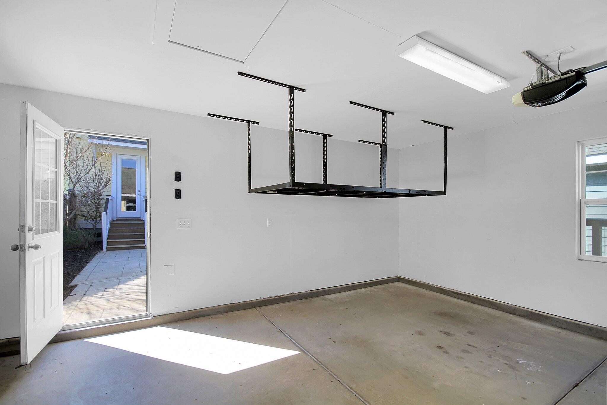 1311 Appling Drive Mount Pleasant, SC 29464 - Photo 53 of 62 Overhead Storage