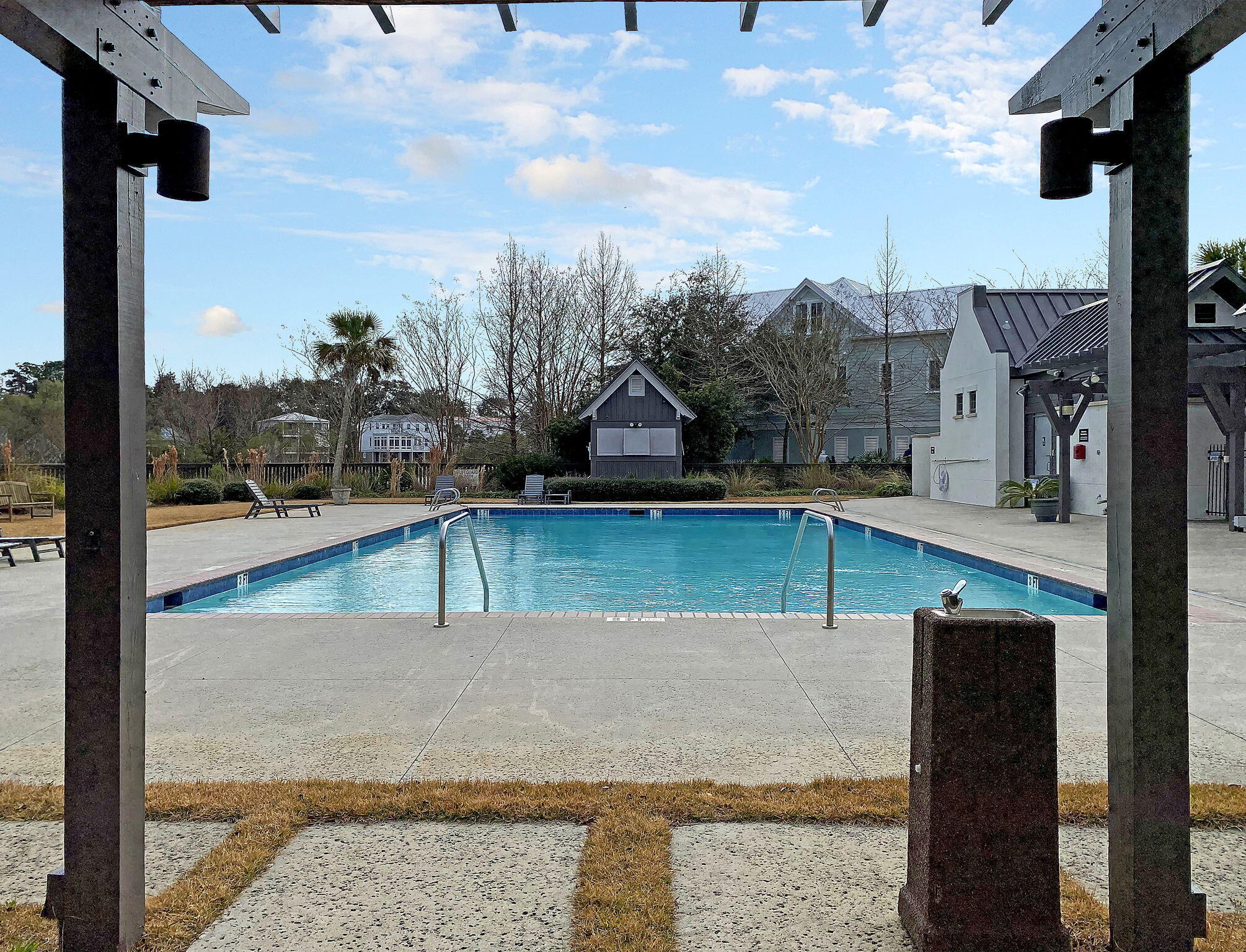 1311 Appling Drive Mount Pleasant, SC 29464 - Photo 55 of 62 Watermark Pool
