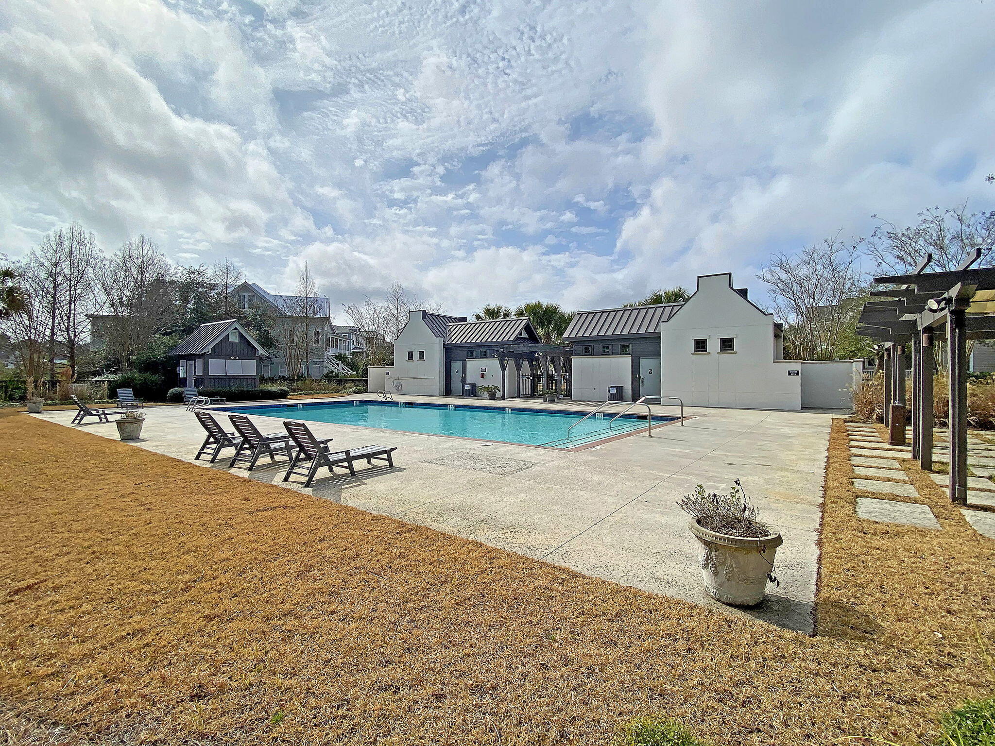 1311 Appling Drive Mount Pleasant, SC 29464 - Photo 56 of 62 Watermark Pool