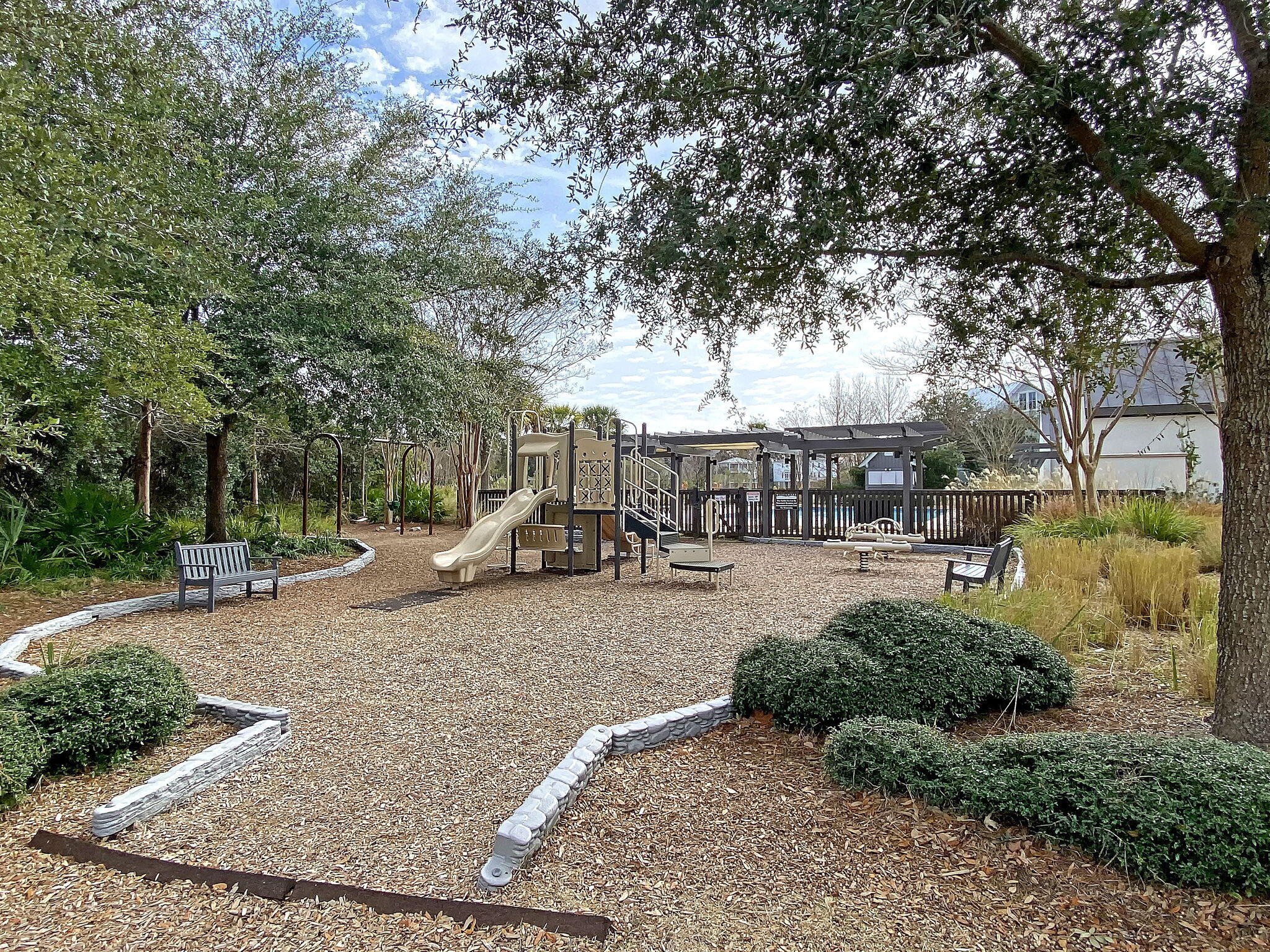 1311 Appling Drive Mount Pleasant, SC 29464 - Photo 58 of 62 Watermark Play Park