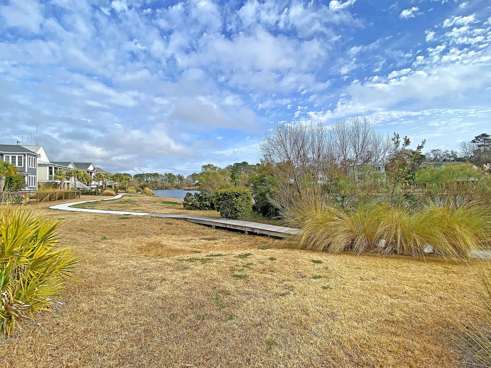 1311 Appling Drive Mount Pleasant, SC 29464 - Photo 60 of 62 Watermark Nature Trail