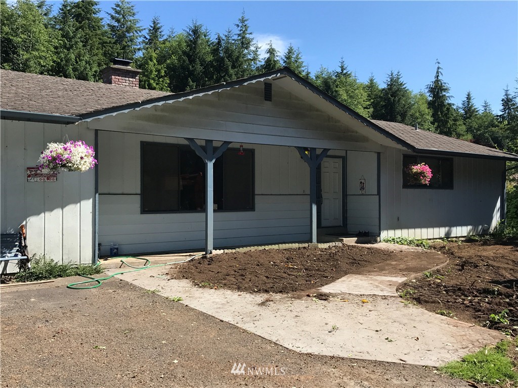 113 Valley View Drive Forks, WA 98331 - Photo 1 of 3 Gallery Image 1