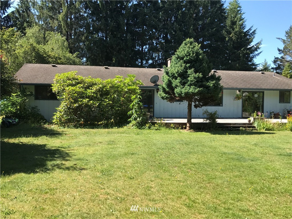 113 Valley View Drive Forks, WA 98331 - Photo 2 of 3 Gallery Image 2