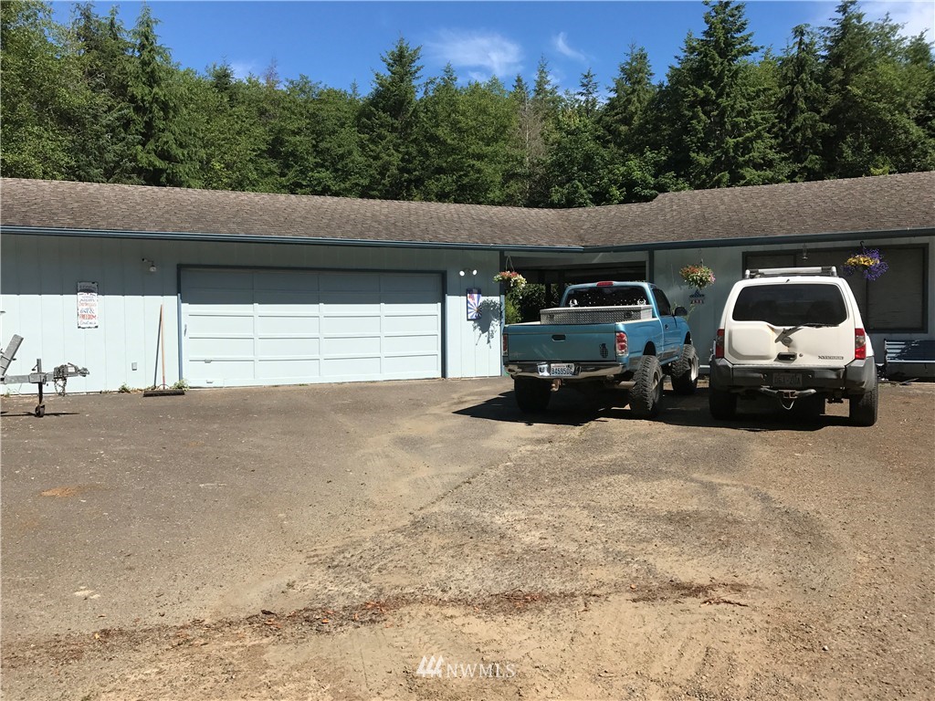 113 Valley View Drive Forks, WA 98331 - Photo 3 of 3 Gallery Image 3