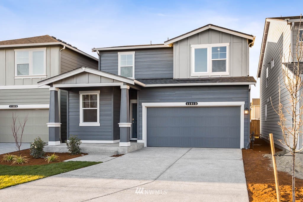 5701 Waverly Road Southwest, Unit 6 Port Orchard, WA 98367 - Photo 1 of 16 Gallery Image 1