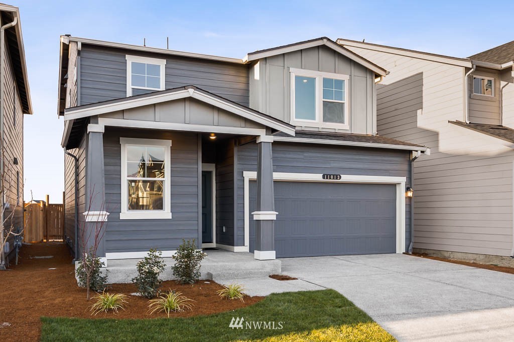 5701 Waverly Road Southwest, Unit 6 Port Orchard, WA 98367 - Photo 3 of 16 Gallery Image 3