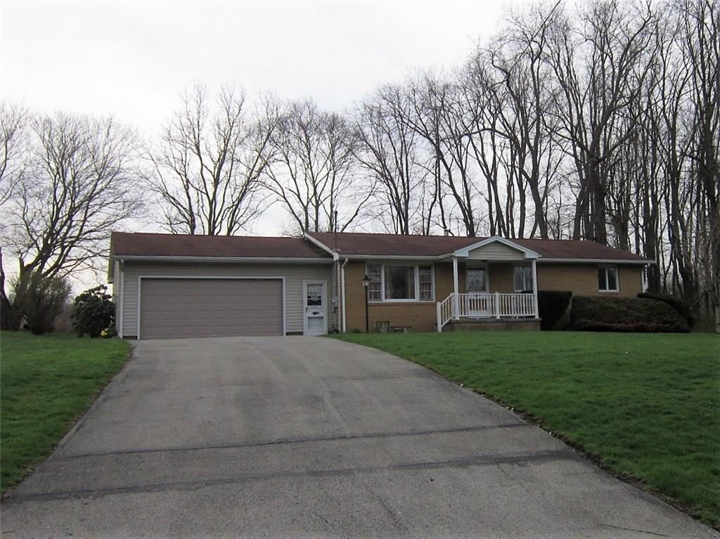 4440 Old Mercer Road Volant, PA 16156 - Photo 1 of 16