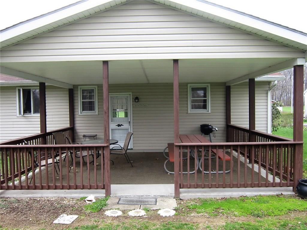 4440 Old Mercer Road Volant, PA 16156 - Photo 11 of 16