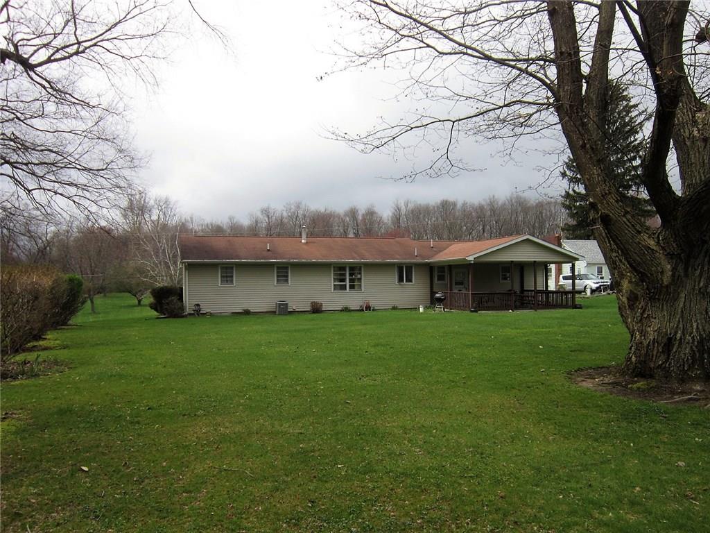 4440 Old Mercer Road Volant, PA 16156 - Photo 14 of 16