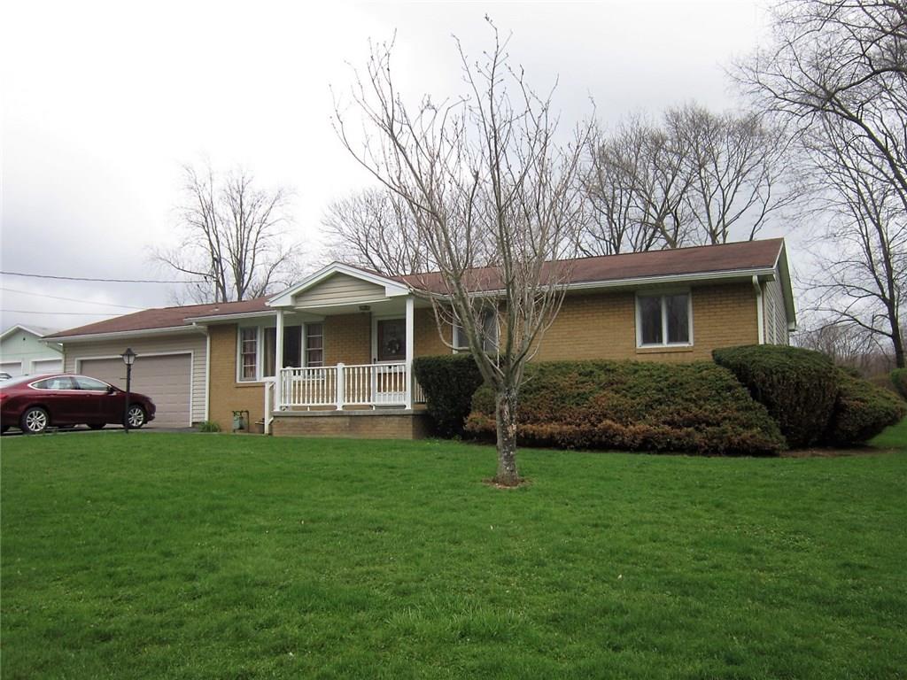 4440 Old Mercer Road Volant, PA 16156 - Photo 15 of 16