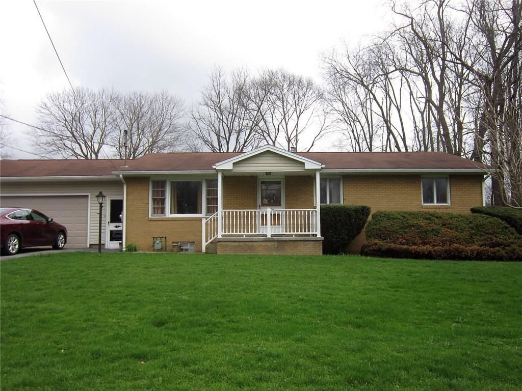 4440 Old Mercer Road Volant, PA 16156 - Photo 16 of 16