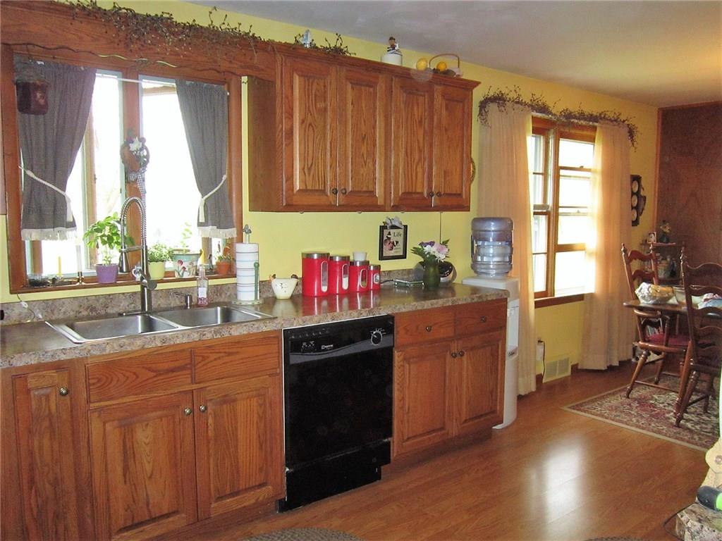 4440 Old Mercer Road Volant, PA 16156 - Photo 4 of 16