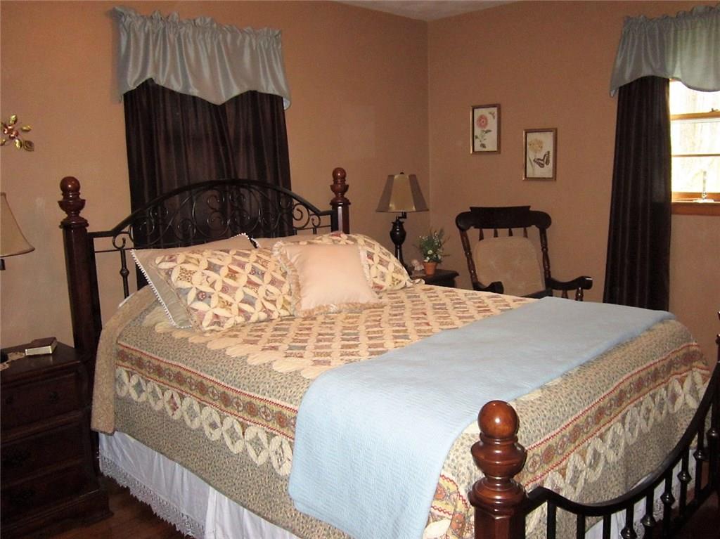 4440 Old Mercer Road Volant, PA 16156 - Photo 8 of 16