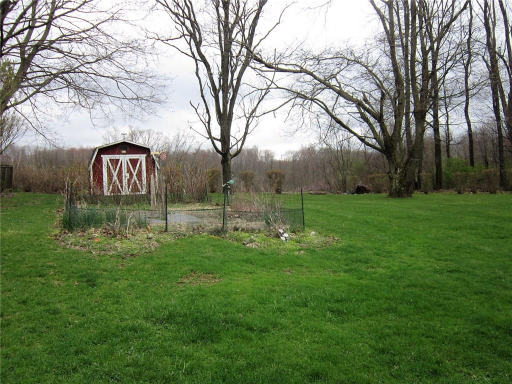 4440 Old Mercer Road Volant, PA 16156 - Photo 10 of 16