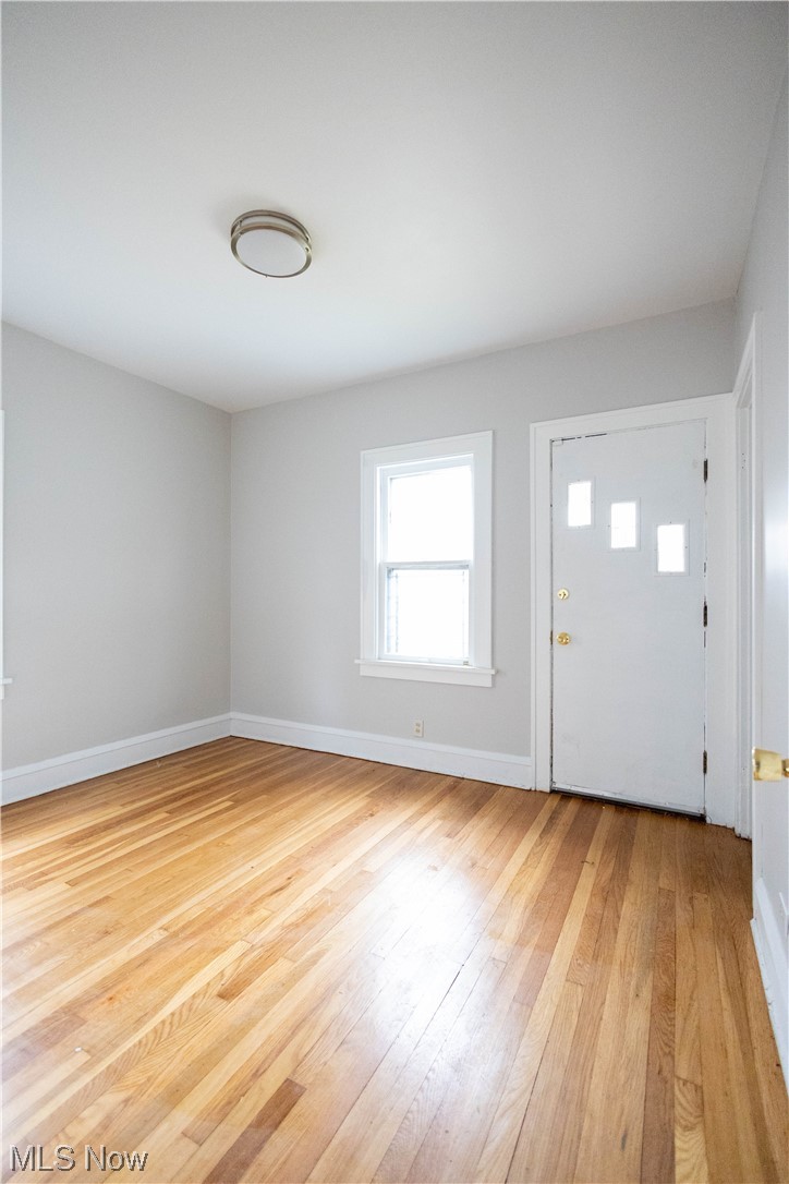 3562 Ludgate Road Cleveland, OH 44120 - Photo 14 of 22