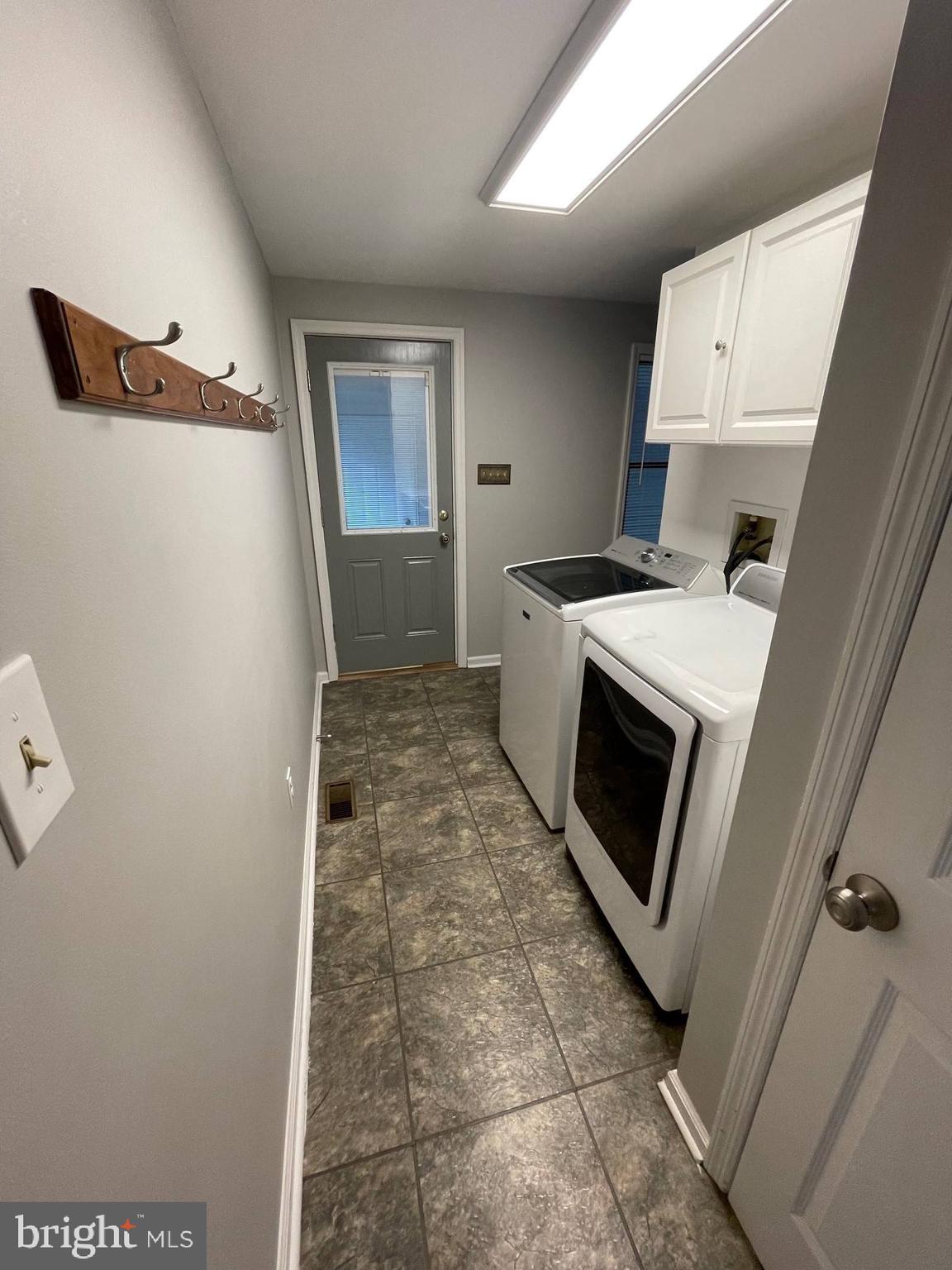 12057 Cove Road Clear Spring, MD 21722 - Photo 8 of 23 1st Floor Laundry and Side Entrance Off Breezeway