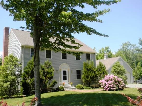 65 Brackett Road Wolfeboro, NH 03894 - Photo 1 of 1