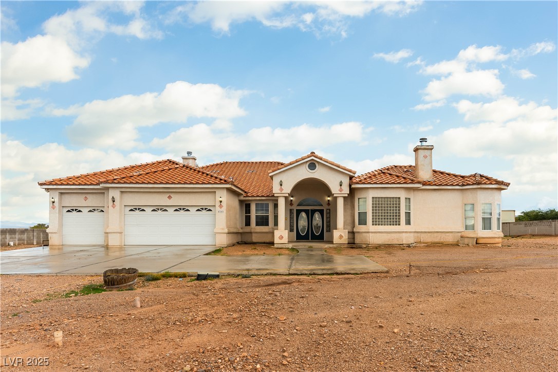 4545 West Agate Avenue Las Vegas, NV 89139 - Photo 1 of 48