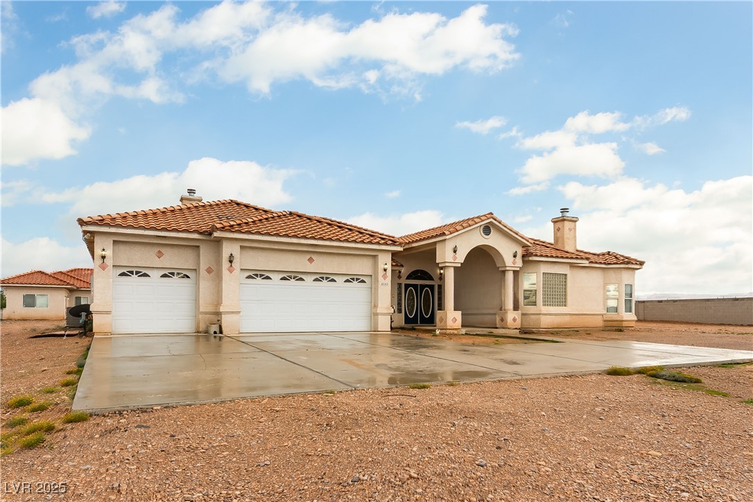 4545 West Agate Avenue Las Vegas, NV 89139 - Photo 2 of 48