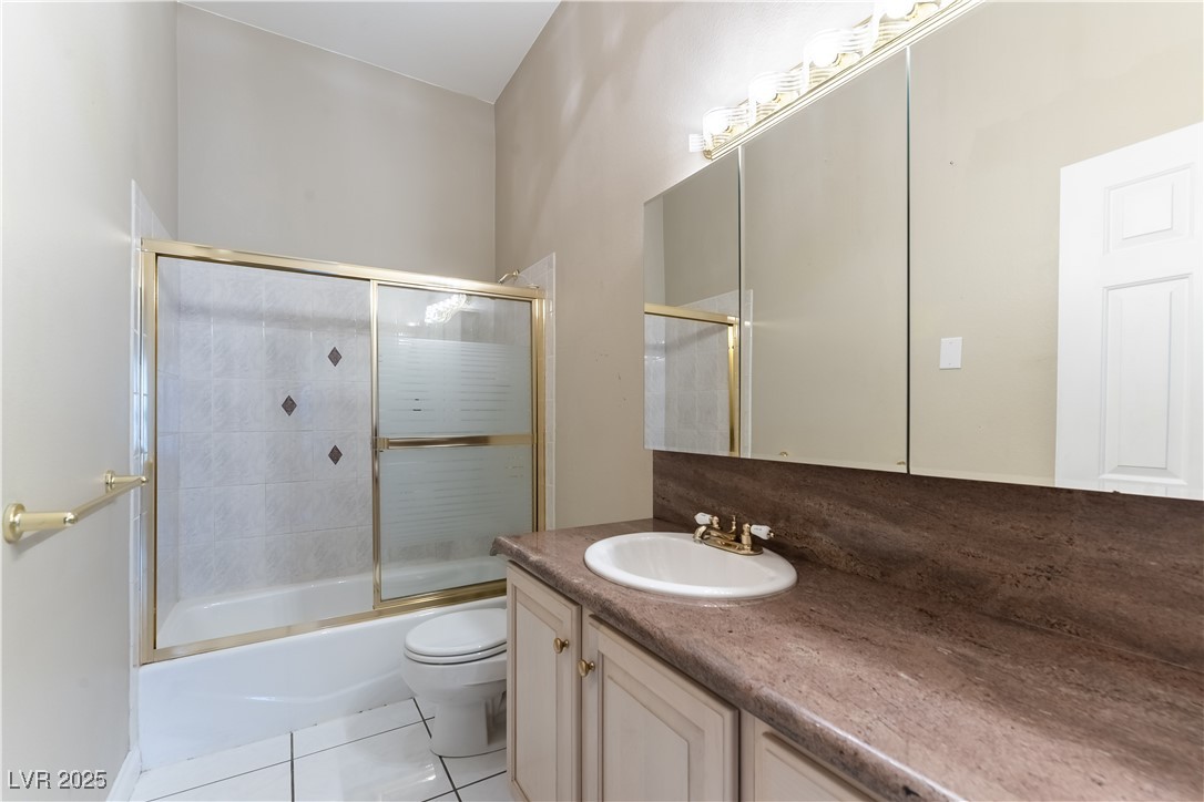 4545 West Agate Avenue Las Vegas, NV 89139 - Photo 27 of 48