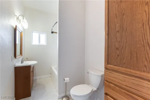 $5,000 | 4545 West Agate Avenue, Las Vegas, NV 89139