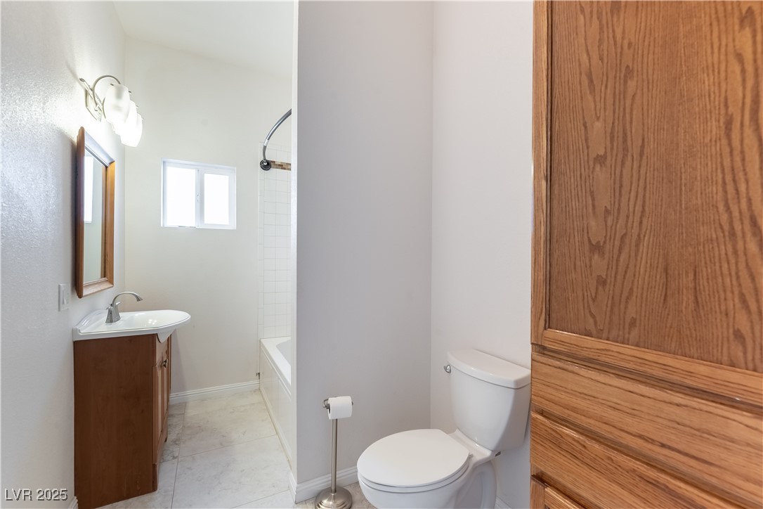 4545 West Agate Avenue Las Vegas, NV 89139 - Photo 39 of 48