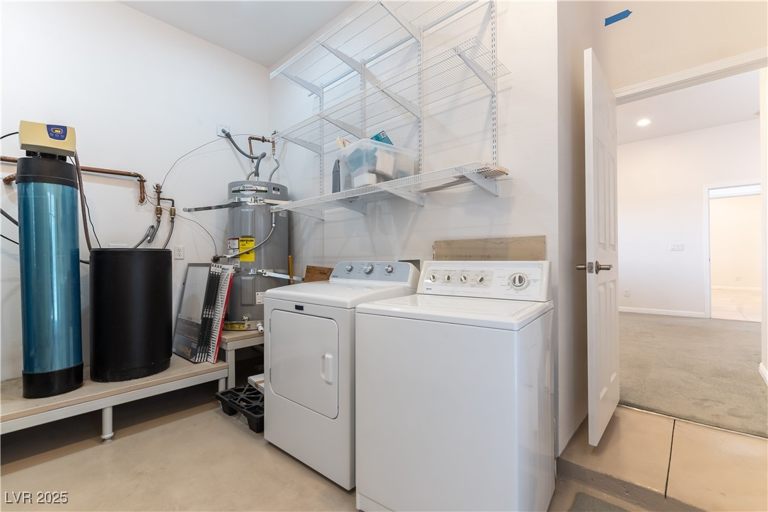 4545 West Agate Avenue Las Vegas, NV 89139 - Photo 45 of 48