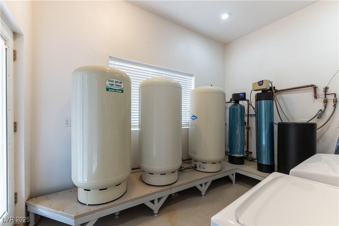 4545 West Agate Avenue Las Vegas, NV 89139 - Photo 46 of 48