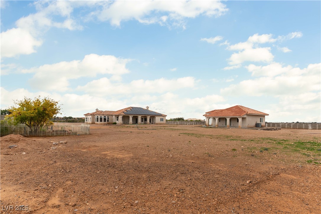 4545 West Agate Avenue Las Vegas, NV 89139 - Photo 48 of 48