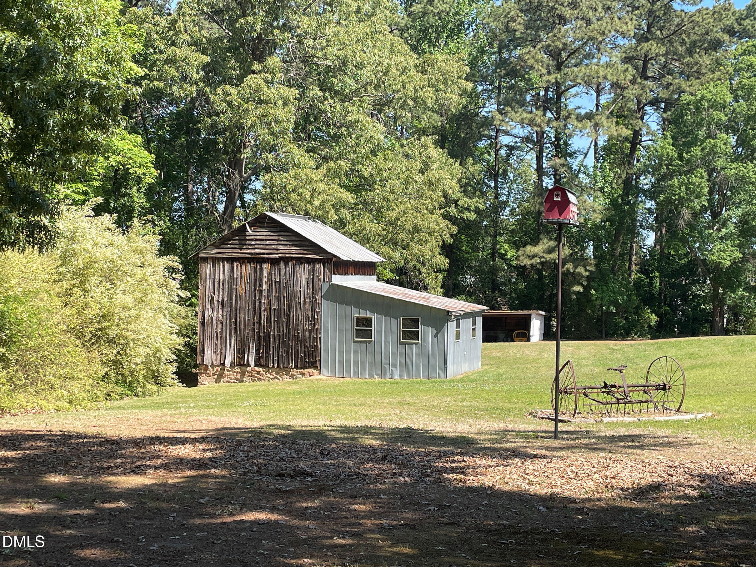 4524 Hopson Road Morrisville, NC 27560 - Photo 1 of 3 4524