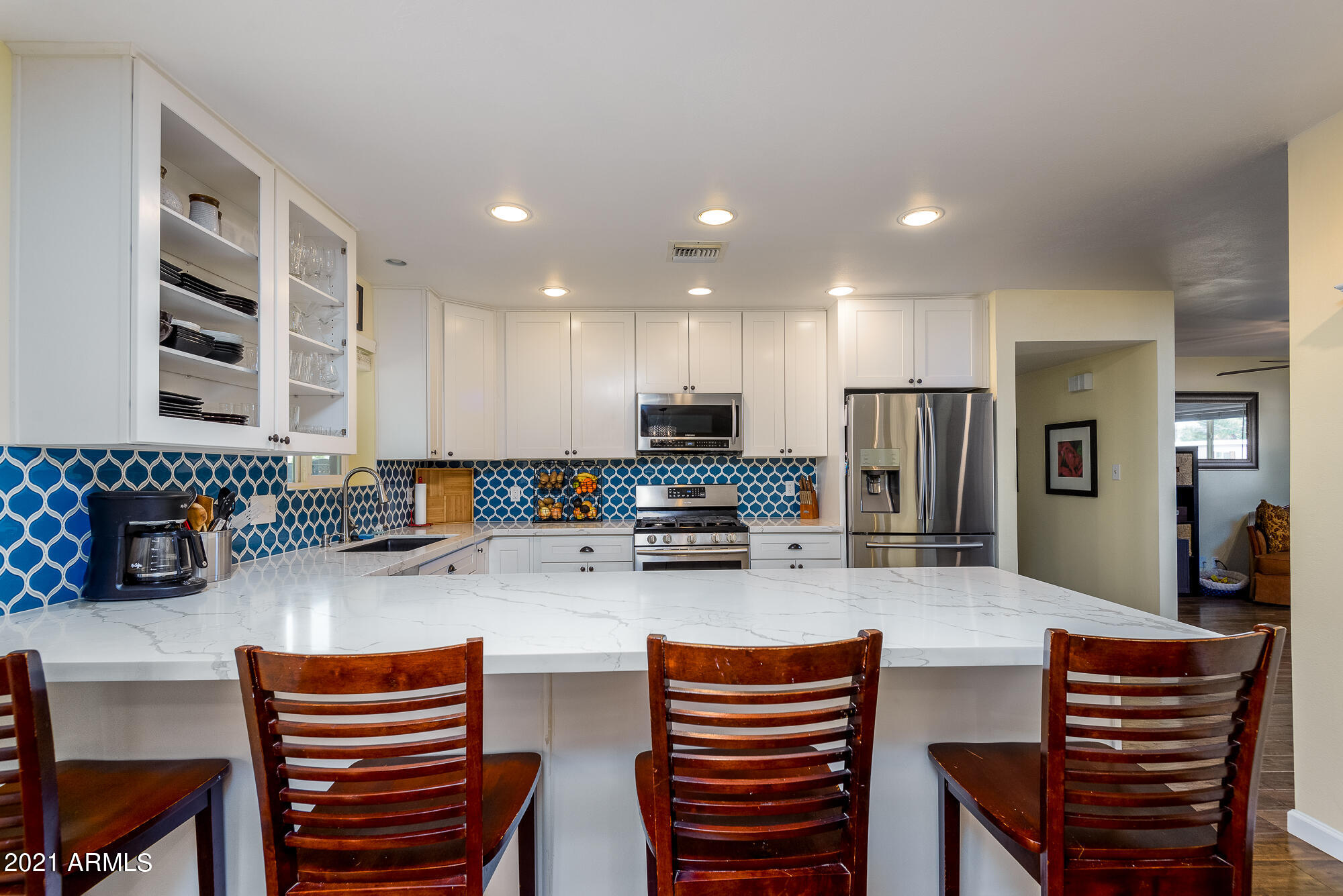 1312 West Elna Rae Street Tempe, AZ 85281 - Photo 12 of 31 ElnaRae-Kitchen 4
