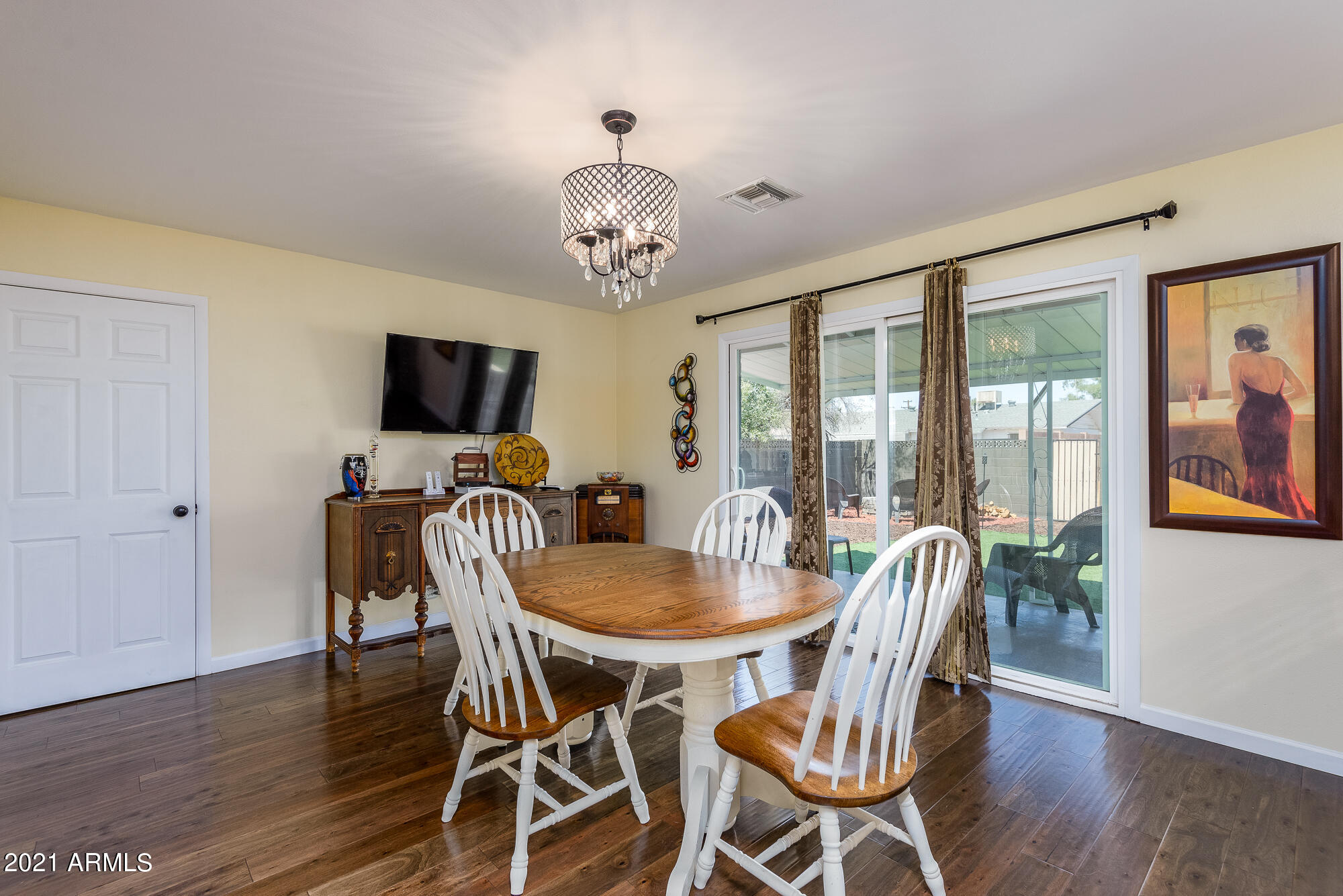 1312 West Elna Rae Street Tempe, AZ 85281 - Photo 14 of 31 ElnaRae-Dining room 1