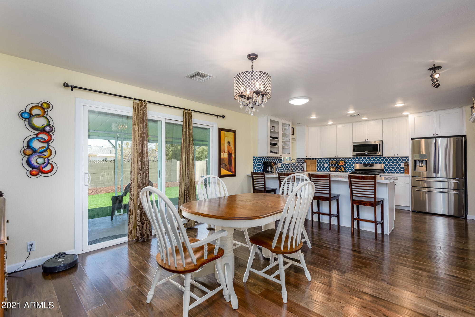 1312 West Elna Rae Street Tempe, AZ 85281 - Photo 15 of 31 ElnaRae-Dining Room 2