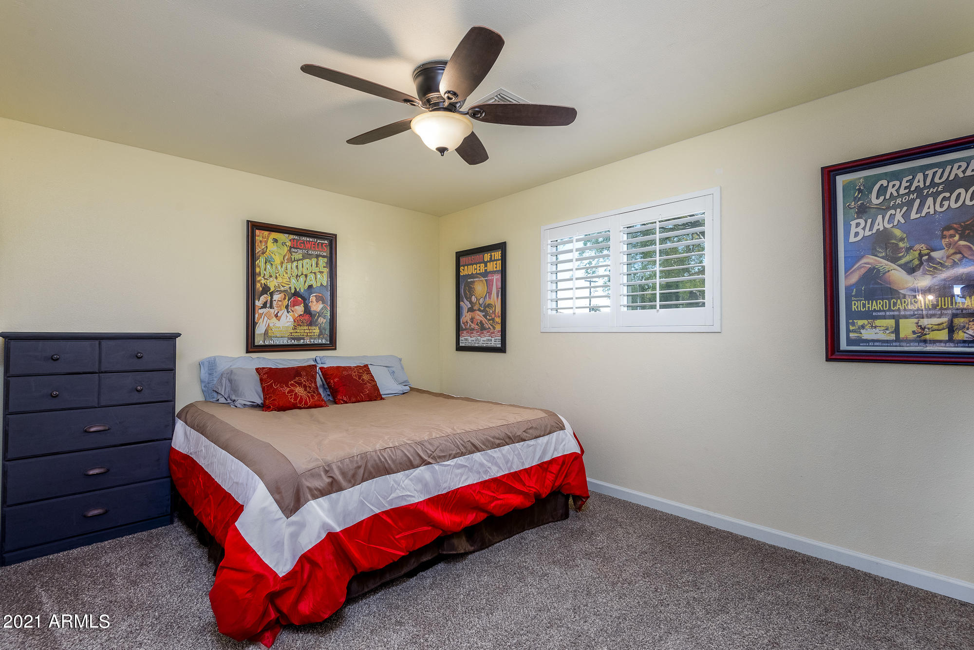 1312 West Elna Rae Street Tempe, AZ 85281 - Photo 20 of 31 ElnaRae-Bedroom 3