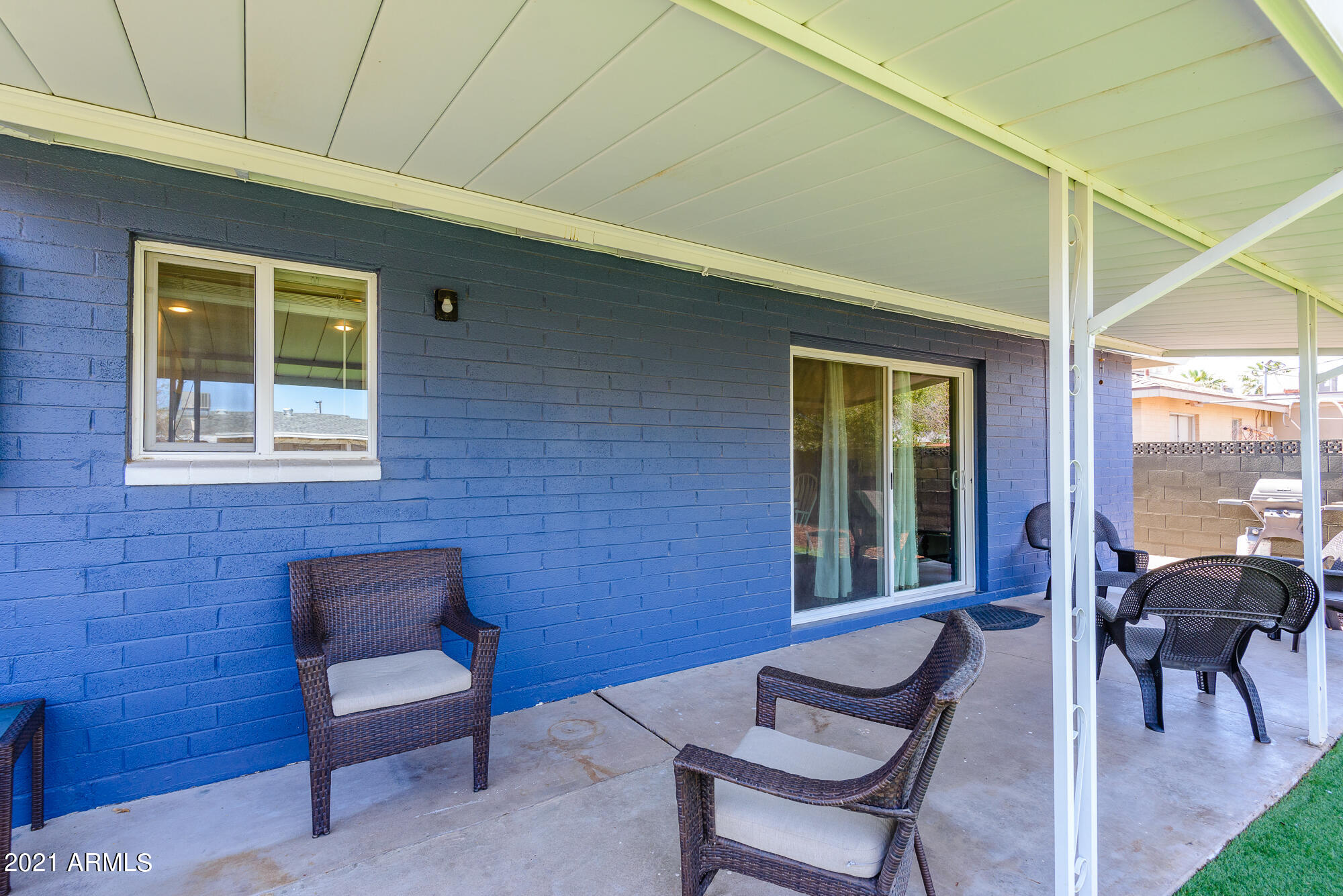 1312 West Elna Rae Street Tempe, AZ 85281 - Photo 24 of 31 ElnaRae-Backyard 2