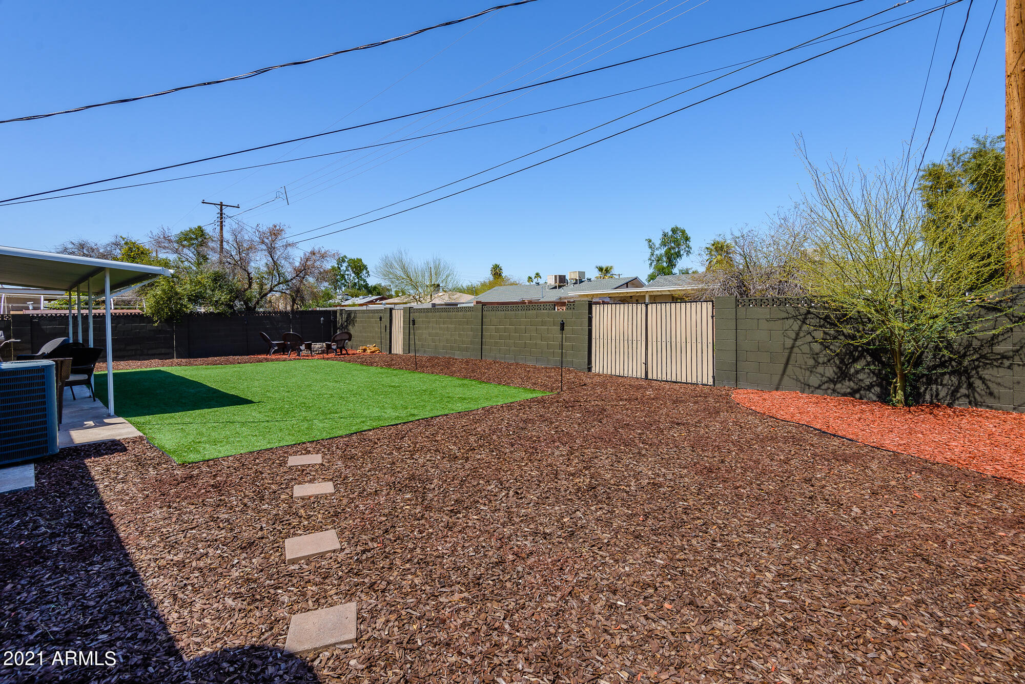 1312 West Elna Rae Street Tempe, AZ 85281 - Photo 26 of 31 ElnaRae-Backyard 8