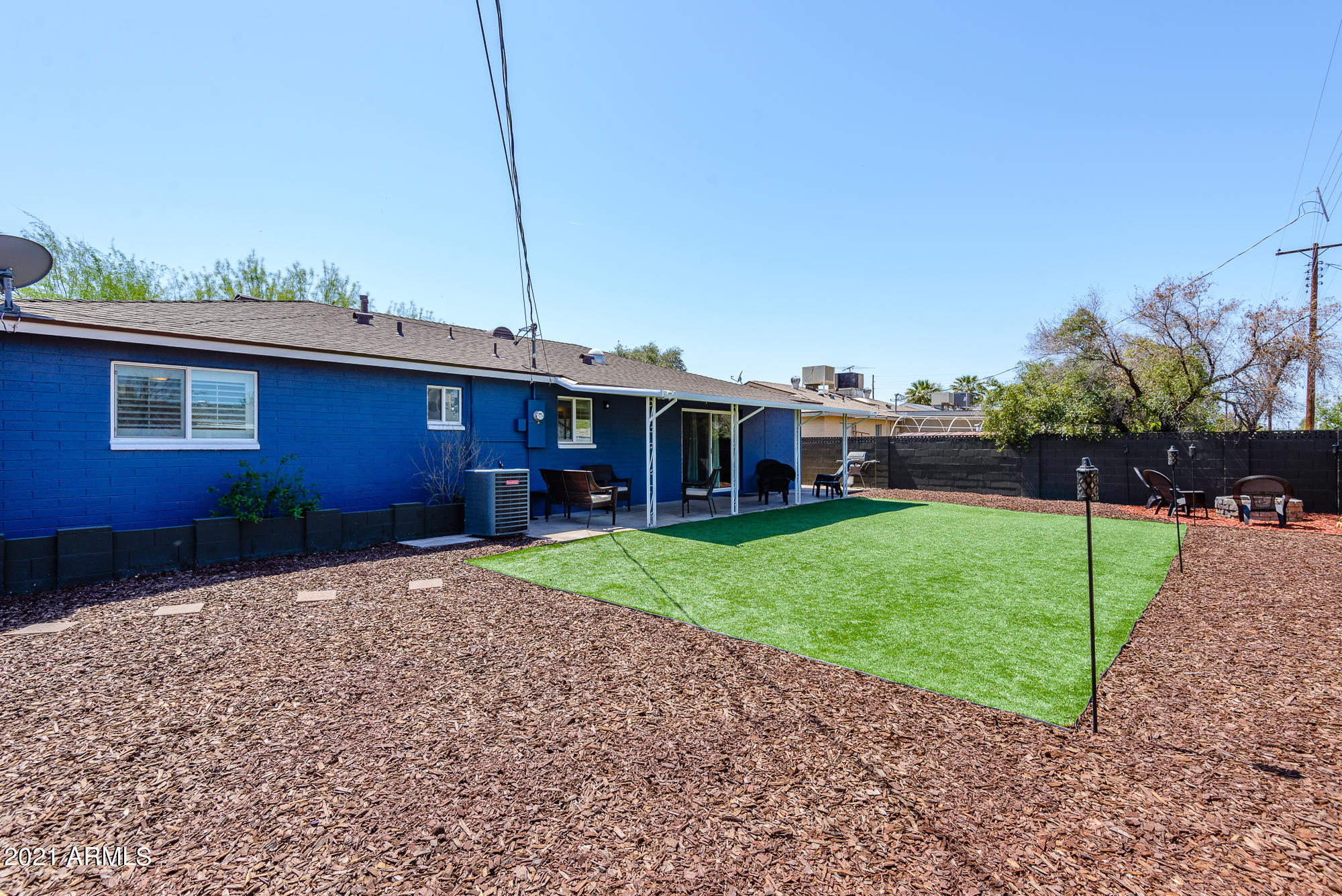 1312 West Elna Rae Street Tempe, AZ 85281 - Photo 27 of 31 ElnaRae-Backyard 7