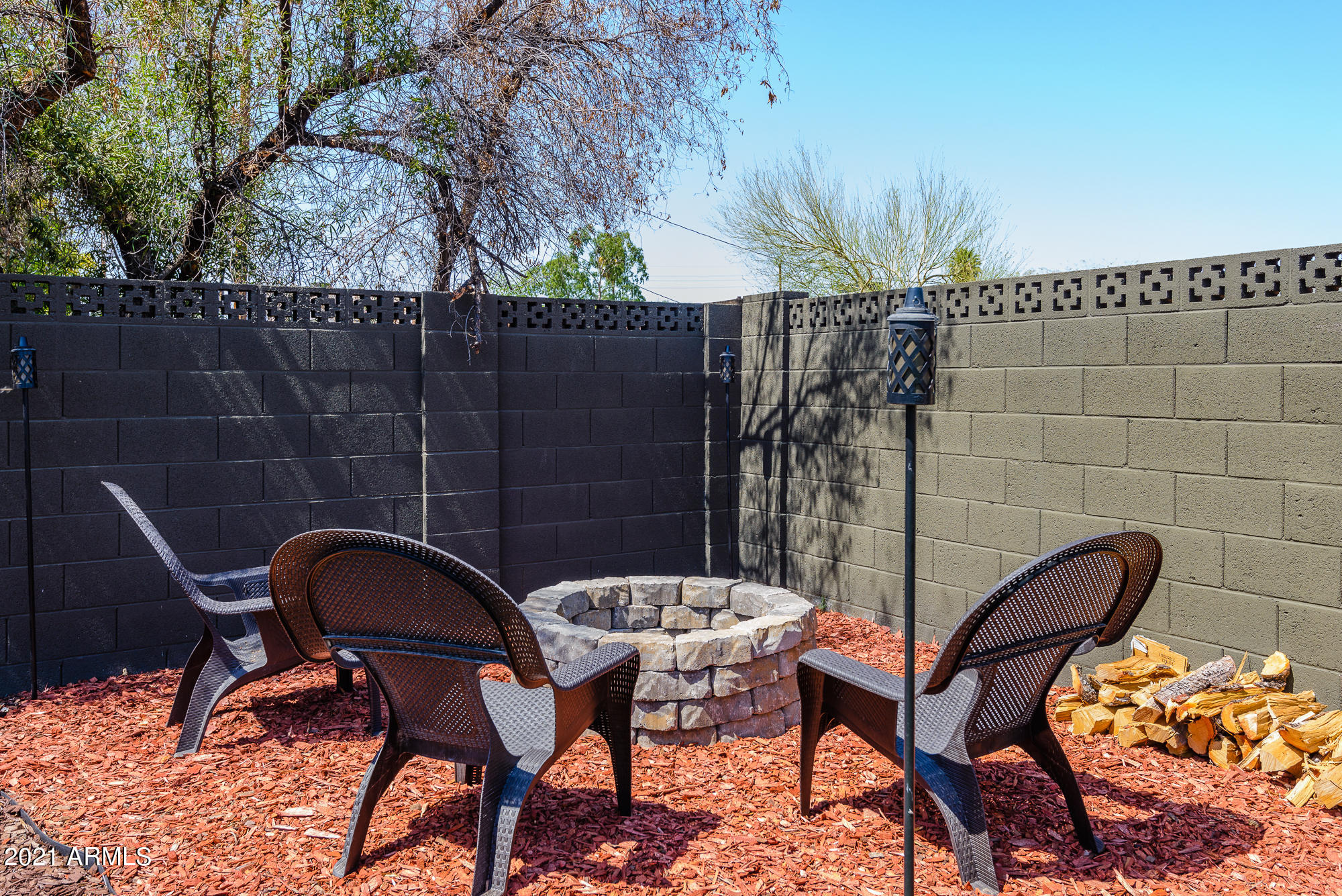 1312 West Elna Rae Street Tempe, AZ 85281 - Photo 28 of 31 ElnaRae-Backyard 4