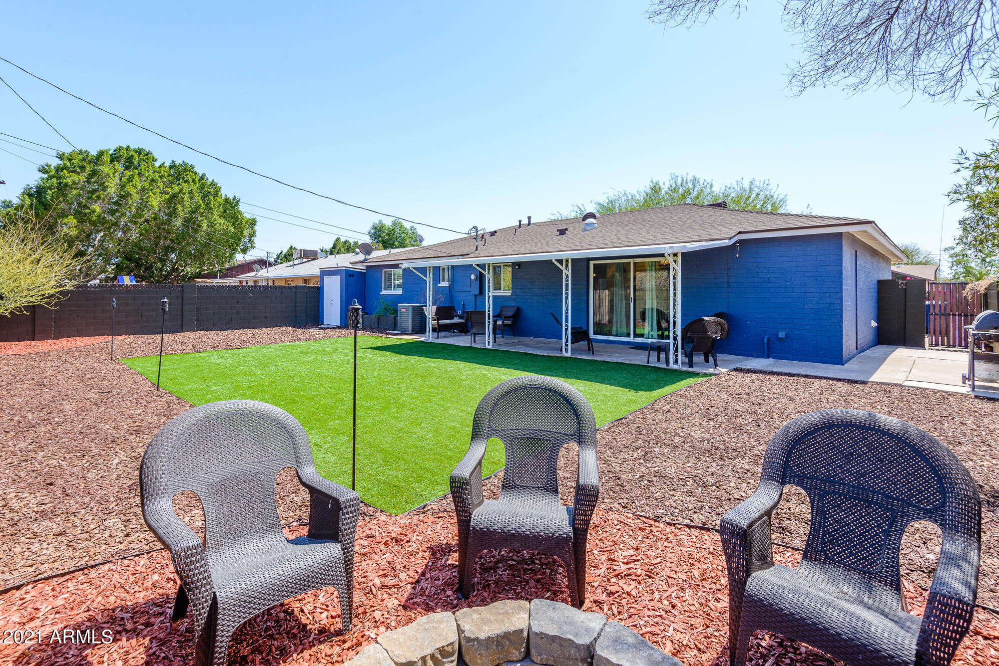 1312 West Elna Rae Street Tempe, AZ 85281 - Photo 29 of 31 ElnaRae-Backyard 5