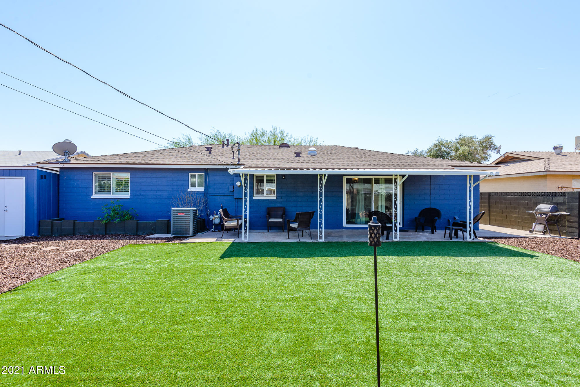 1312 West Elna Rae Street Tempe, AZ 85281 - Photo 30 of 31 ElnaRae-Backyard 6