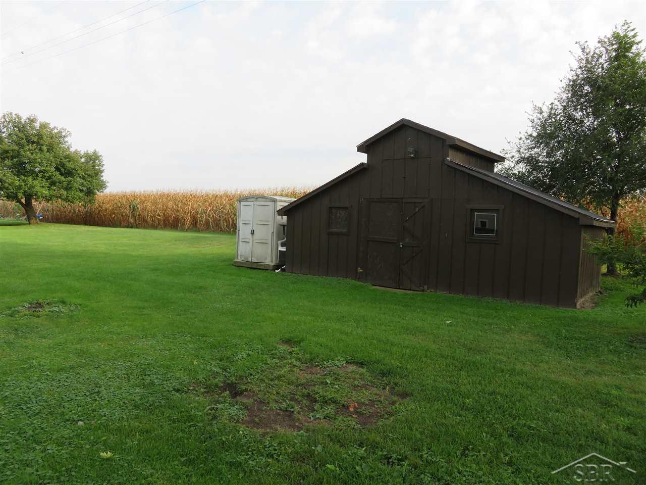 15817 West Brant Road Brant, MI 48614 - Photo 31 of 33 31360620-30.JPG