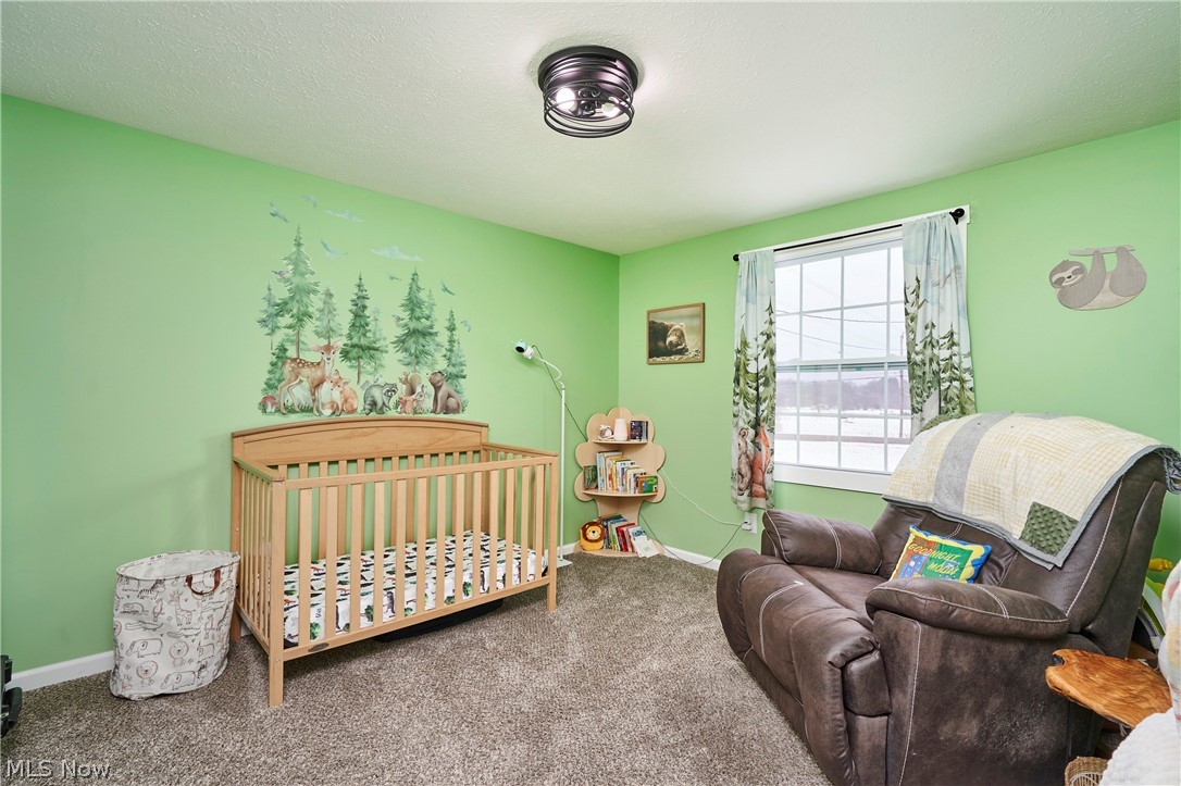 6300 South Cleveland Massillon Road Clinton, OH 44216 - Photo 11 of 22 Bedroom 2